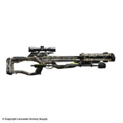 Barnett Whitetail Hunter STR Crossbow Package -Excalibu Bow Shop 1290110 side
