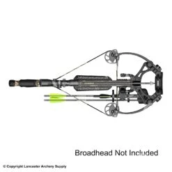 Barnett Whitetail Hunter STR Crossbow Package -Excalibu Bow Shop 1290110 top