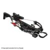 Barnett TS-380 With CCD Crossbow Package -Excalibu Bow Shop 1290116