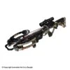 Barnett HyperTac Pro 430 Crossbow Package -Excalibu Bow Shop 1290120