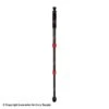 Barnett SureShot Monopod Shooting Stick 1 Barnett SureShot Monopod Shooting Stick -Excalibu Bow Shop 1290122