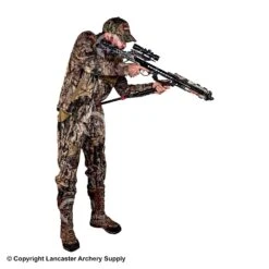 Barnett SureShot Monopod Shooting Stick -Excalibu Bow Shop 1290122 3