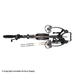 Barnett HyperTac 420 Crossbow Package W/ CCD -Excalibu Bow Shop 1290123 3