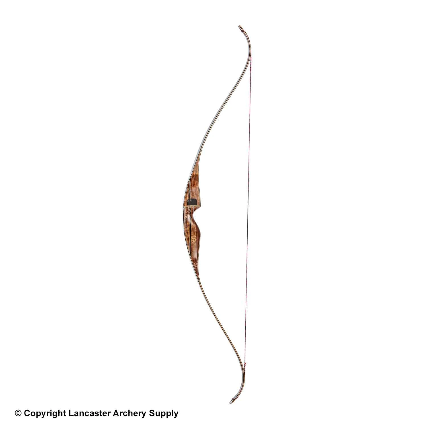Fred Bear Super Grizzly Recurve Bow 3 Fred Bear Super Grizzly Recurve Bow