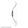 Fred Bear Cheyenne Recurve Bow