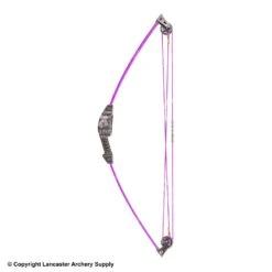 Bear Spark Youth Bow -Excalibu Bow Shop 1360264 purple