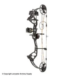2020 Bear Royale Compound Bow With RTH Package -Excalibu Bow Shop 1360270 shadow