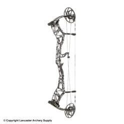 2020 Bear Status EKO Compound Bow -Excalibu Bow Shop 1360271 midnight