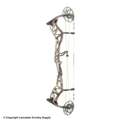 2020 Bear Status EKO Compound Bow -Excalibu Bow Shop 1360271 stoke