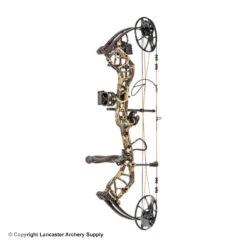 2021 Bear Legit RTH Compound Bow Package -Excalibu Bow Shop 1360288 fb