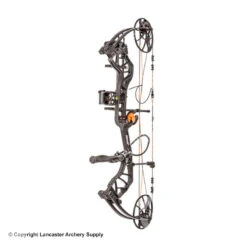 2021 Bear Legit RTH Compound Bow Package -Excalibu Bow Shop 1360288 shadow