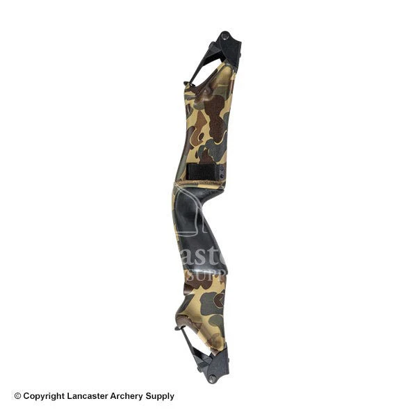 Bear Mag Take-Down Riser 3 Bear Mag Take-Down Riser