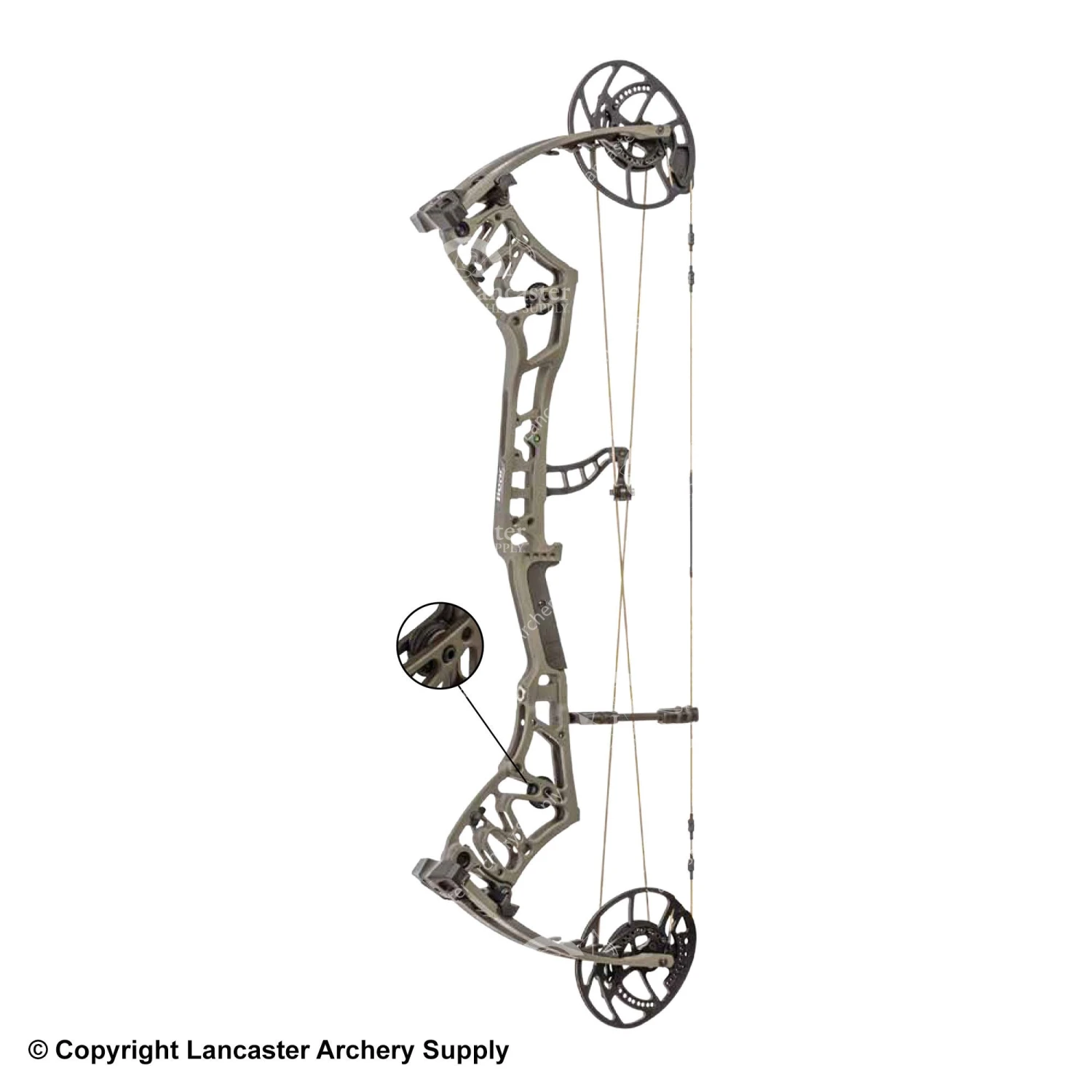 2021 Bear Redemption EKO Compound Bow 3 2021 Bear Redemption EKO Compound Bow