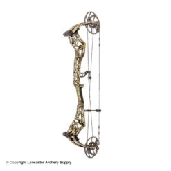 2021 Bear Redemption EKO Compound Bow 11 2021 Bear Redemption EKO Compound Bow -Excalibu Bow Shop 1360295 edge