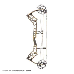 2021 Bear Redemption EKO Compound Bow 12 2021 Bear Redemption EKO Compound Bow -Excalibu Bow Shop 1360295 fb