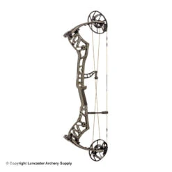 2021 Bear Redemption EKO Compound Bow 14 2021 Bear Redemption EKO Compound Bow -Excalibu Bow Shop 1360295 olive