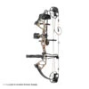 2021 Bear Royale RTH Extra Compound Bow Package -Excalibu Bow Shop 1360296