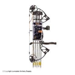 2021 Bear Royale RTH Extra Compound Bow Package -Excalibu Bow Shop 1360296 shadow main