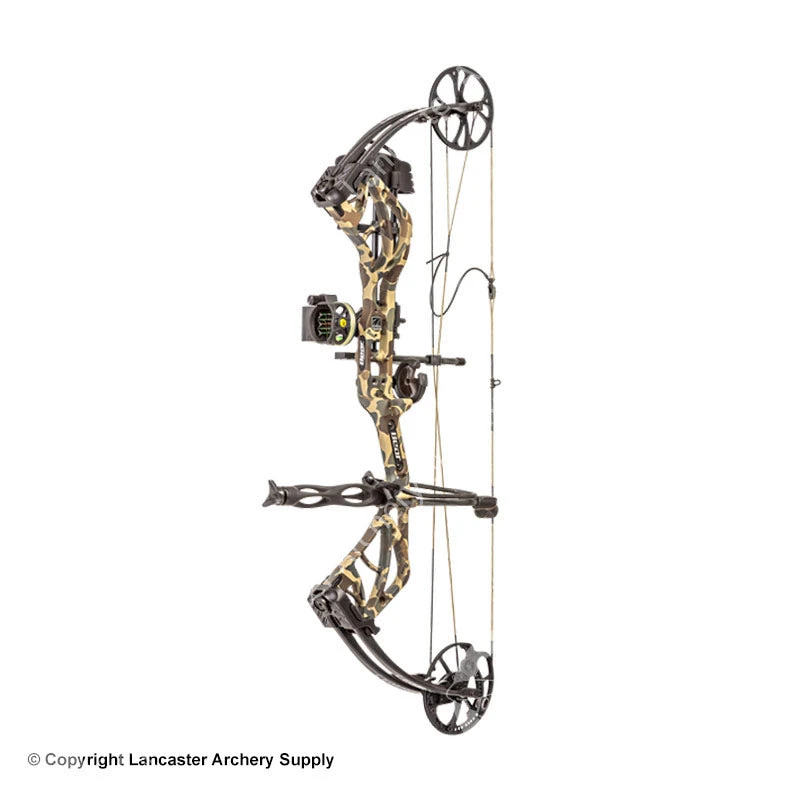 2021 Bear Whitetail Legend RTH Compound Bow Package 3 2021 Bear Whitetail Legend RTH Compound Bow Package