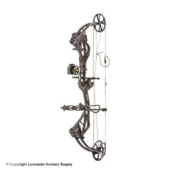 2021 Bear Whitetail Legend RTH Compound Bow Package 7 2021 Bear Whitetail Legend RTH Compound Bow Package -Excalibu Bow Shop 1360298 shadow