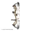 2021 Bear Legit RTH Extra Compound Bow Package -Excalibu Bow Shop 1360300 edge