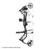 Bear Species EV RTH Ready To Hunt Compound Bow Package -Excalibu Bow Shop 1360304 shadow
