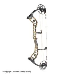 Bear Escalate Compound Hunting Bow -Excalibu Bow Shop 1360306 fred