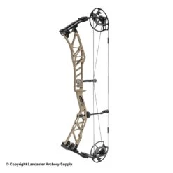 Elite EnVision Compound Hunting Bow -Excalibu Bow Shop 1360306 mountaintan