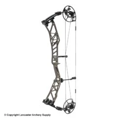 Elite EnVision Compound Hunting Bow -Excalibu Bow Shop 1360306 siennabrown