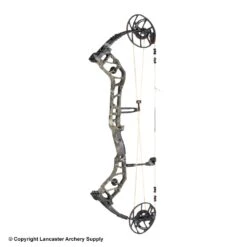 Bear Escalate Compound Hunting Bow -Excalibu Bow Shop 1360306 truetimber