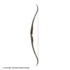 Bear Kodiak Traditional Recurve Bow (Shedua/Purple Heart/Green Glass) 2 Bear Kodiak Traditional Recurve Bow (Shedua/Purple Heart/Green Glass) -Excalibu Bow Shop 1360310
