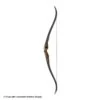 Bear Kodiak Magnum Traditional Recurve Bow (Shedua/Gray) 2 Bear Kodiak Magnum Traditional Recurve Bow (Shedua/Gray) -Excalibu Bow Shop 1360312