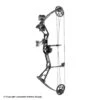 Bear Pathfinder Youth Compound Bow Package -Excalibu Bow Shop 1360314