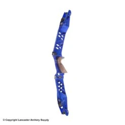 EXE Blizzard 25" ILF Recurve Riser -Excalibu Bow Shop 14102200201