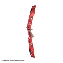 EXE Blizzard 25" ILF Recurve Riser -Excalibu Bow Shop 14102200701