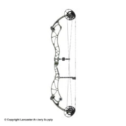 2020 Bowtech Reckoning 38 Target Compound Bow (Matte Colors) -Excalibu Bow Shop 1530191 od green