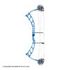 2020 Bowtech Specialist II Target Compound Bow (Premium Colors) -Excalibu Bow Shop 1530194 blue