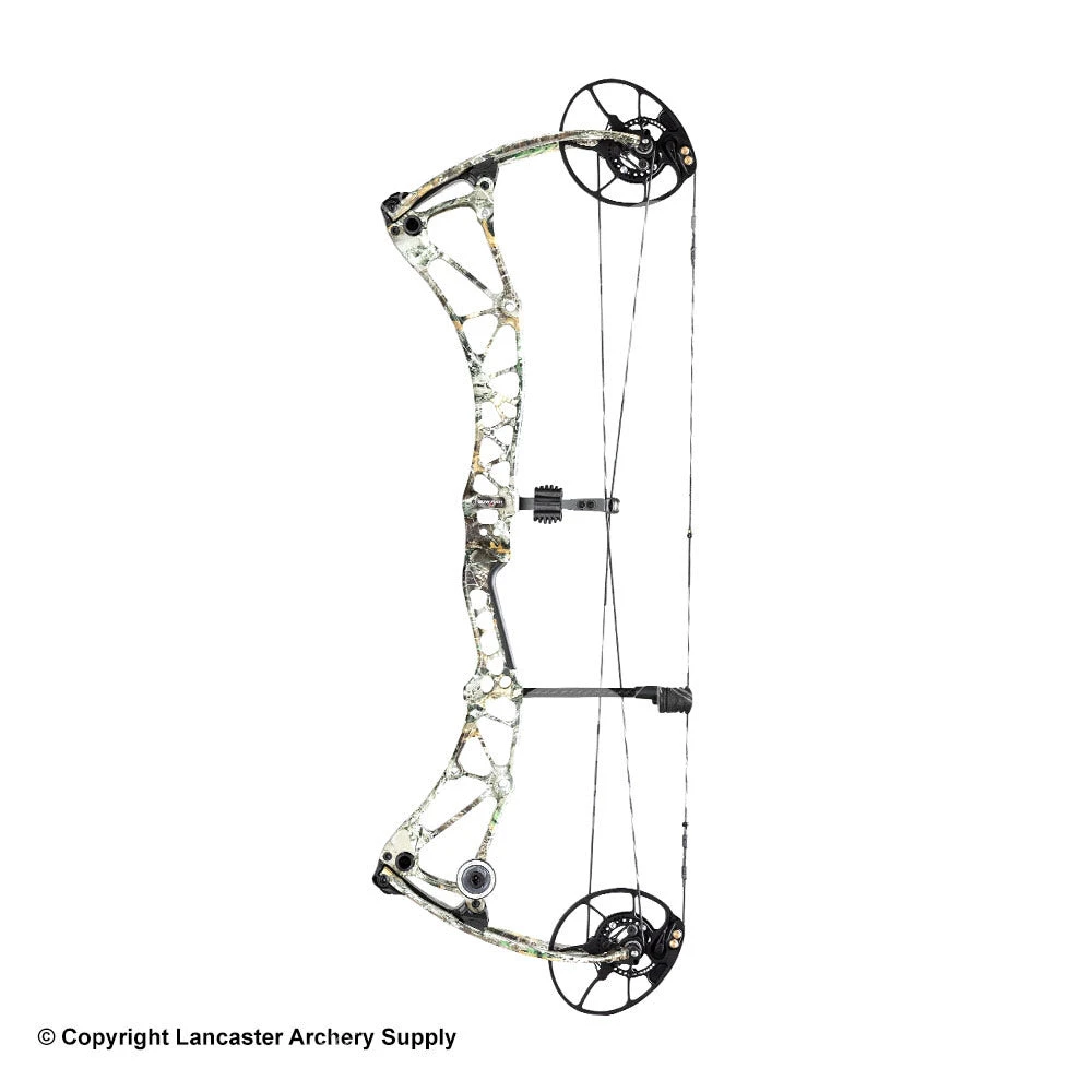 2020 Bowtech Revolt Compound Bow 3 2020 Bowtech Revolt Compound Bow