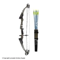 Genesis Archery Original Genesis Bow Kit (Colors) -Excalibu Bow Shop 1570003 ambush