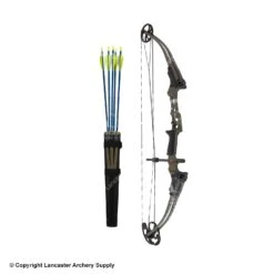Genesis Archery Original Genesis Bow Kit (Colors) -Excalibu Bow Shop 1570003 ambushl