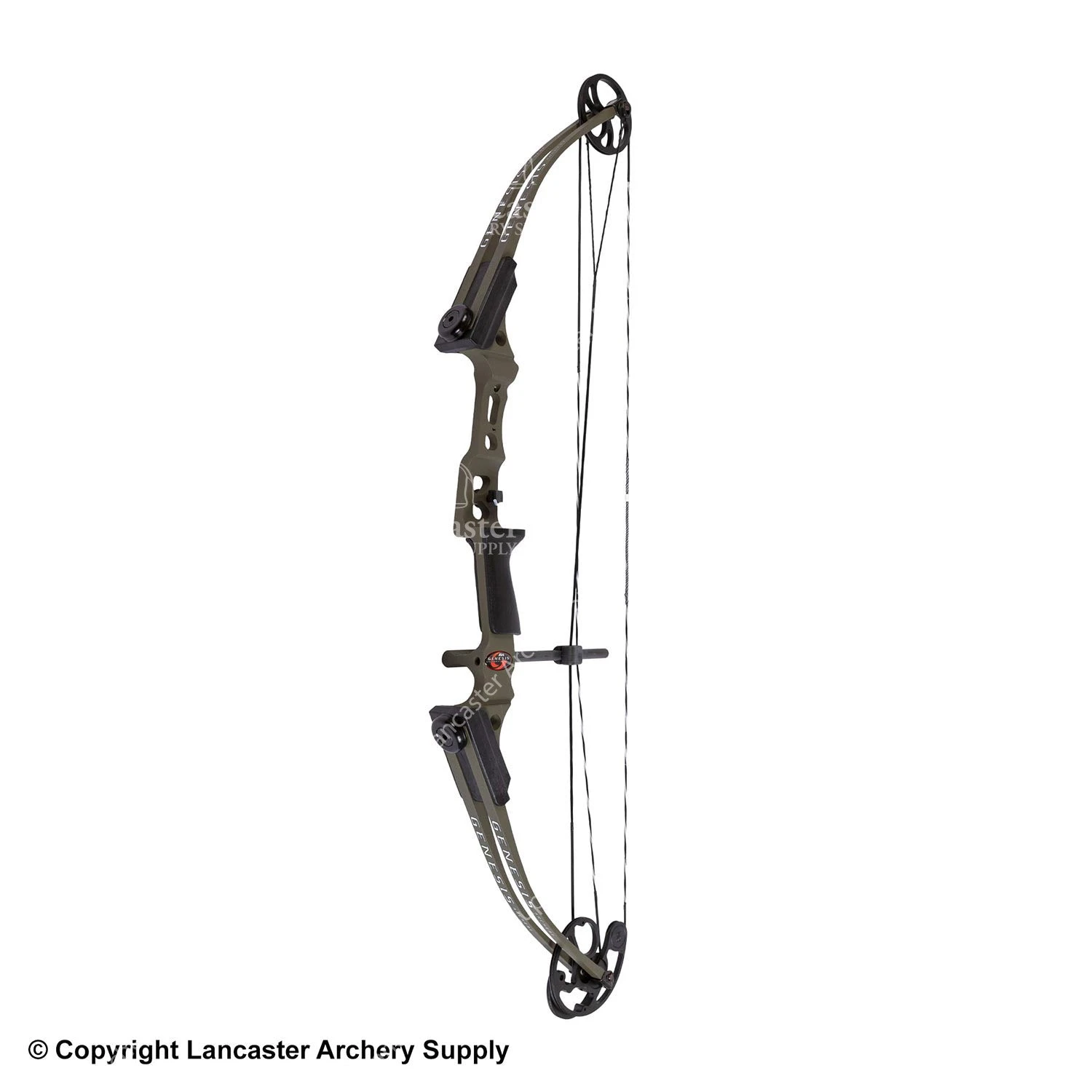 Genesis Archery Mini Genesis Bow (Colors) 8 Genesis Archery Mini Genesis Bow (Colors) - Image 6