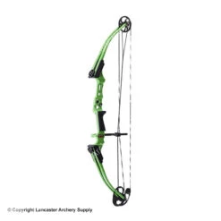 Genesis Archery Mini Genesis Bow (Colors) 12 Genesis Archery Mini Genesis Bow (Colors) -Excalibu Bow Shop 1570004 green