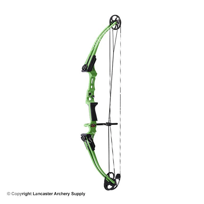 Genesis Archery Mini Genesis Bow (Colors) 7 Genesis Archery Mini Genesis Bow (Colors) - Image 5