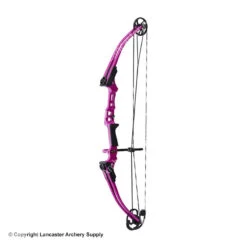 Genesis Archery Mini Genesis Bow (Colors) 11 Genesis Archery Mini Genesis Bow (Colors) -Excalibu Bow Shop 1570004 purple