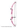 Genesis Archery Mini Genesis Bow (Pink) 1 Genesis Archery Mini Genesis Bow (Pink) -Excalibu Bow Shop 1570013
