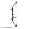 Genesis Archery Original Genesis Bow Kit (Carbon) 1 Genesis Archery Original Genesis Bow Kit (Carbon) -Excalibu Bow Shop 1570016