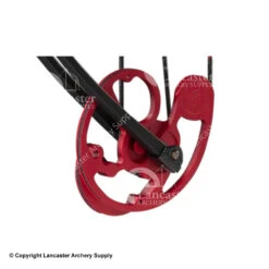 Genesis Archery Cam And Idler Wheel Set -Excalibu Bow Shop 1570024 mini red