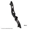 Cartel Sirius 24" Recurve Riser -Excalibu Bow Shop 1760208 black