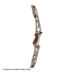 Infitec Challenger 25" ILF Recurve Riser -Excalibu Bow Shop 1760267 ts wood l