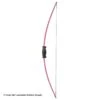 Cartel Beginner Recurve Bow (Pink) -Excalibu Bow Shop 1760323